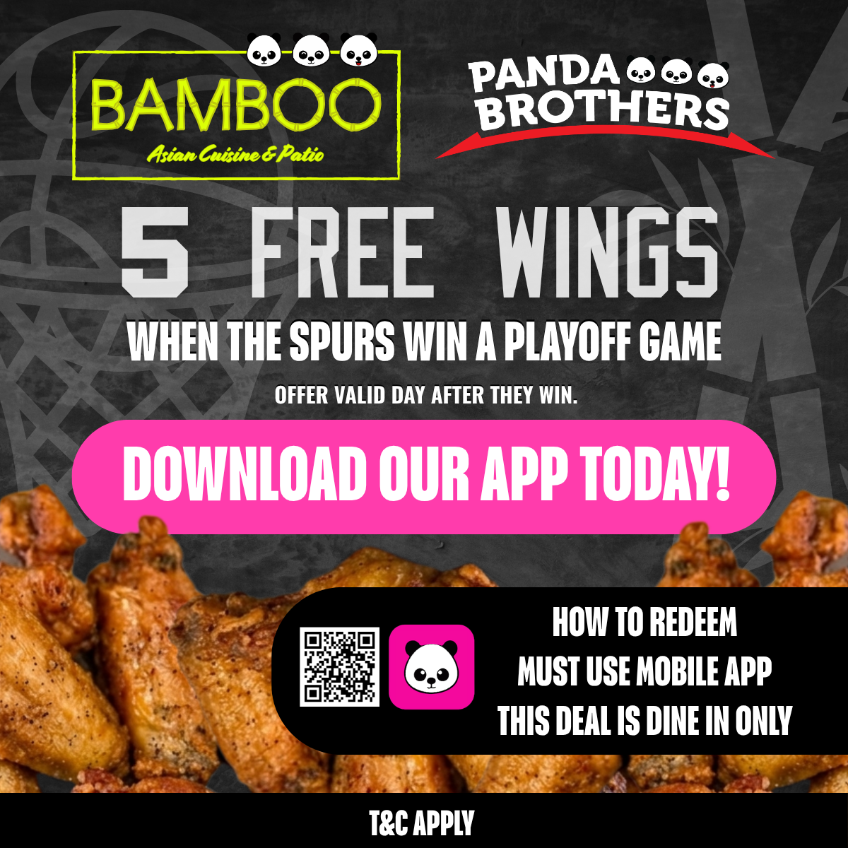 FREE WINGS WEBSITE